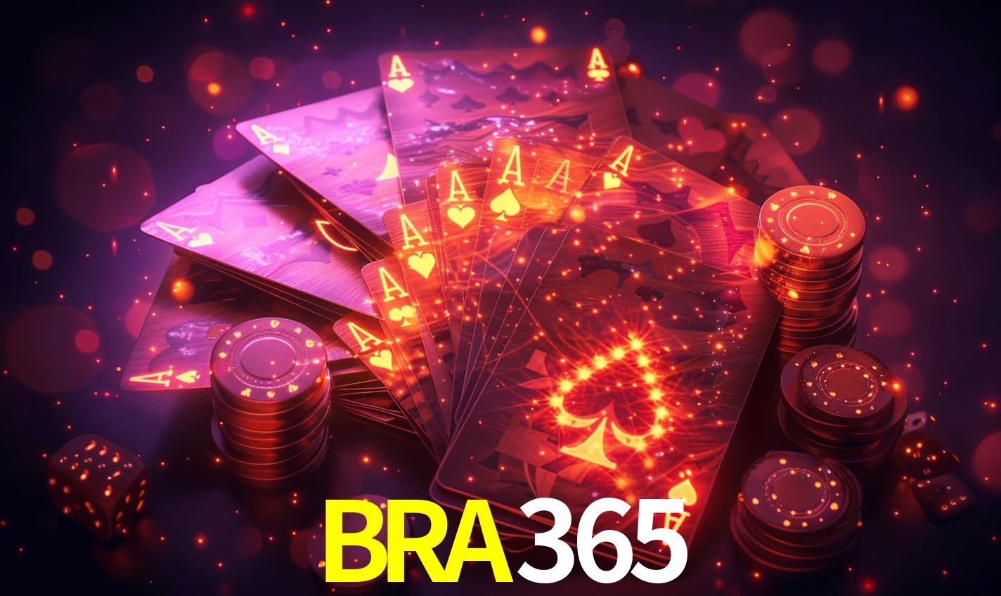 Login no Cassino Online BRA365